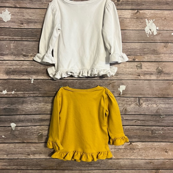 Girls Holiday Shirts - Picture 8 of 11